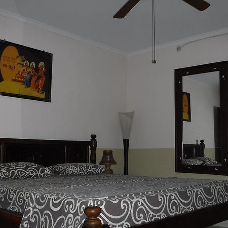 Ombak Putih Bungalows Otel Nusa Dua  Dış mekan fotoğraf