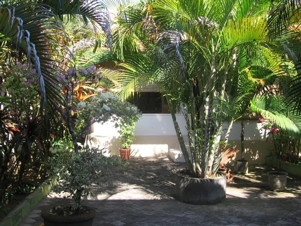 Ombak Putih Bungalows Otel Nusa Dua  Oda fotoğraf