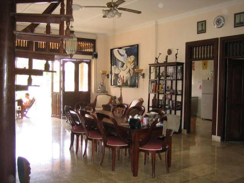 Ombak Putih Bungalows Otel Nusa Dua  Dış mekan fotoğraf